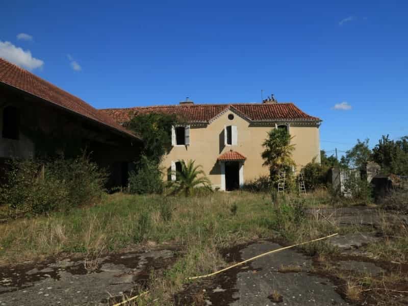 Hus i Soublecause, Occitanie 10831044