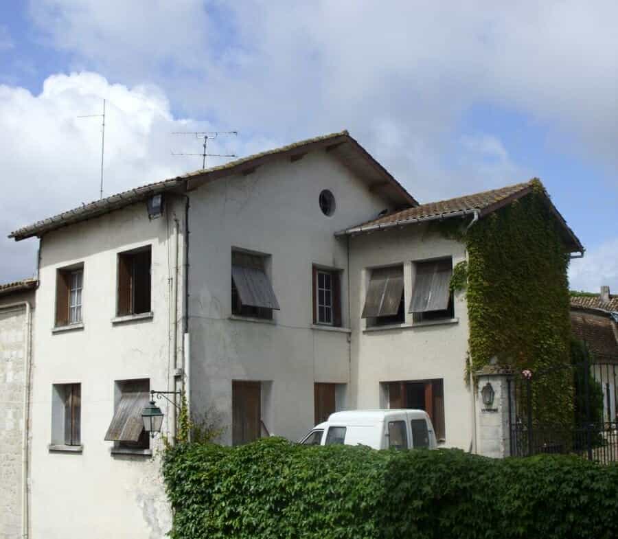Rumah di Lauzun, Nouvelle-Aquitaine 10831136