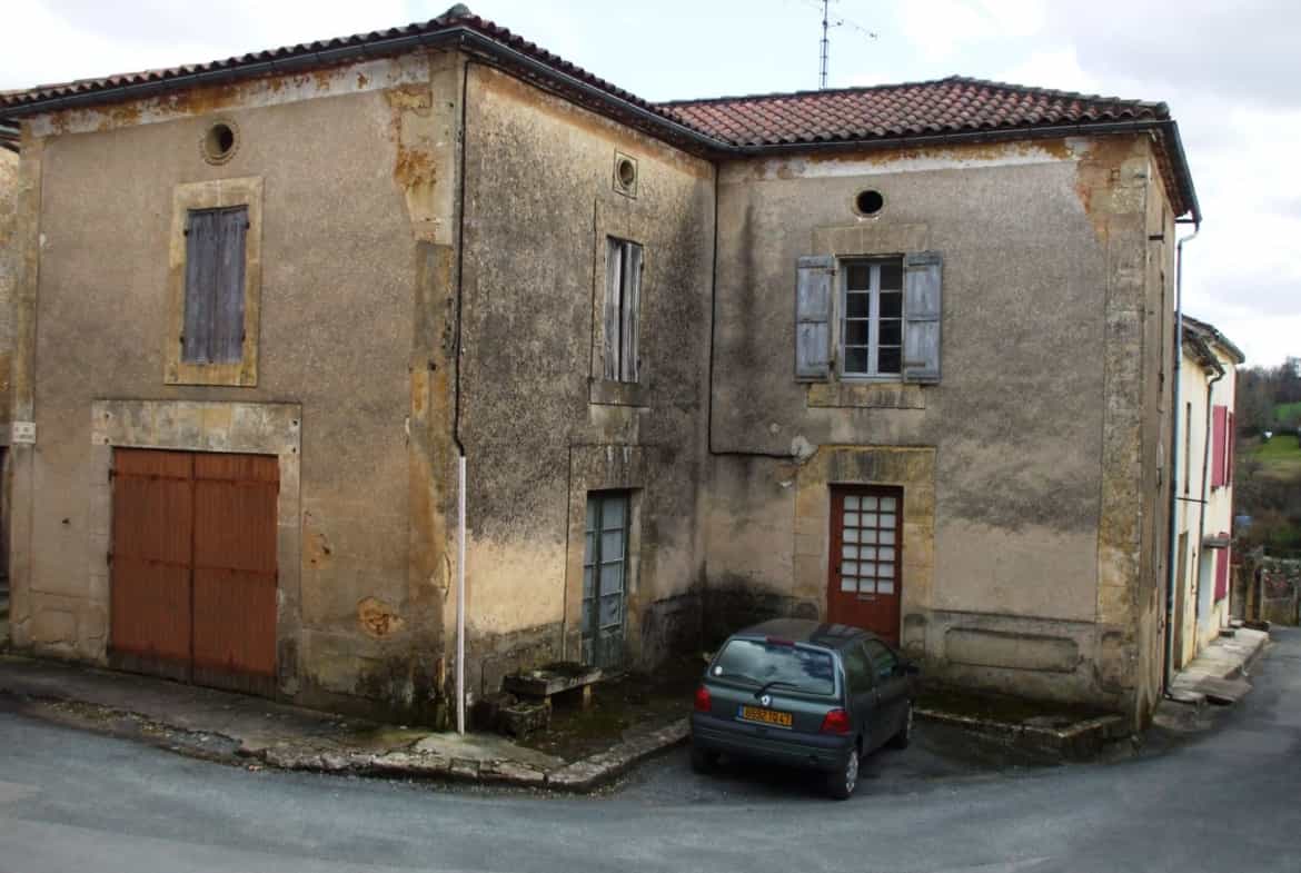 rumah dalam Vergt-de-Biron, Nouvelle-Aquitaine 10831141