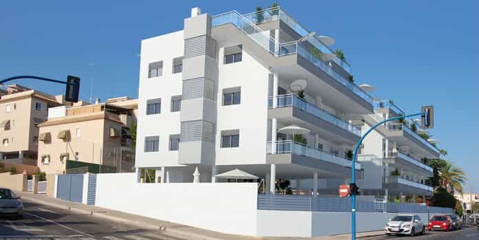 Condominium in Balsares, Valencia 10831151
