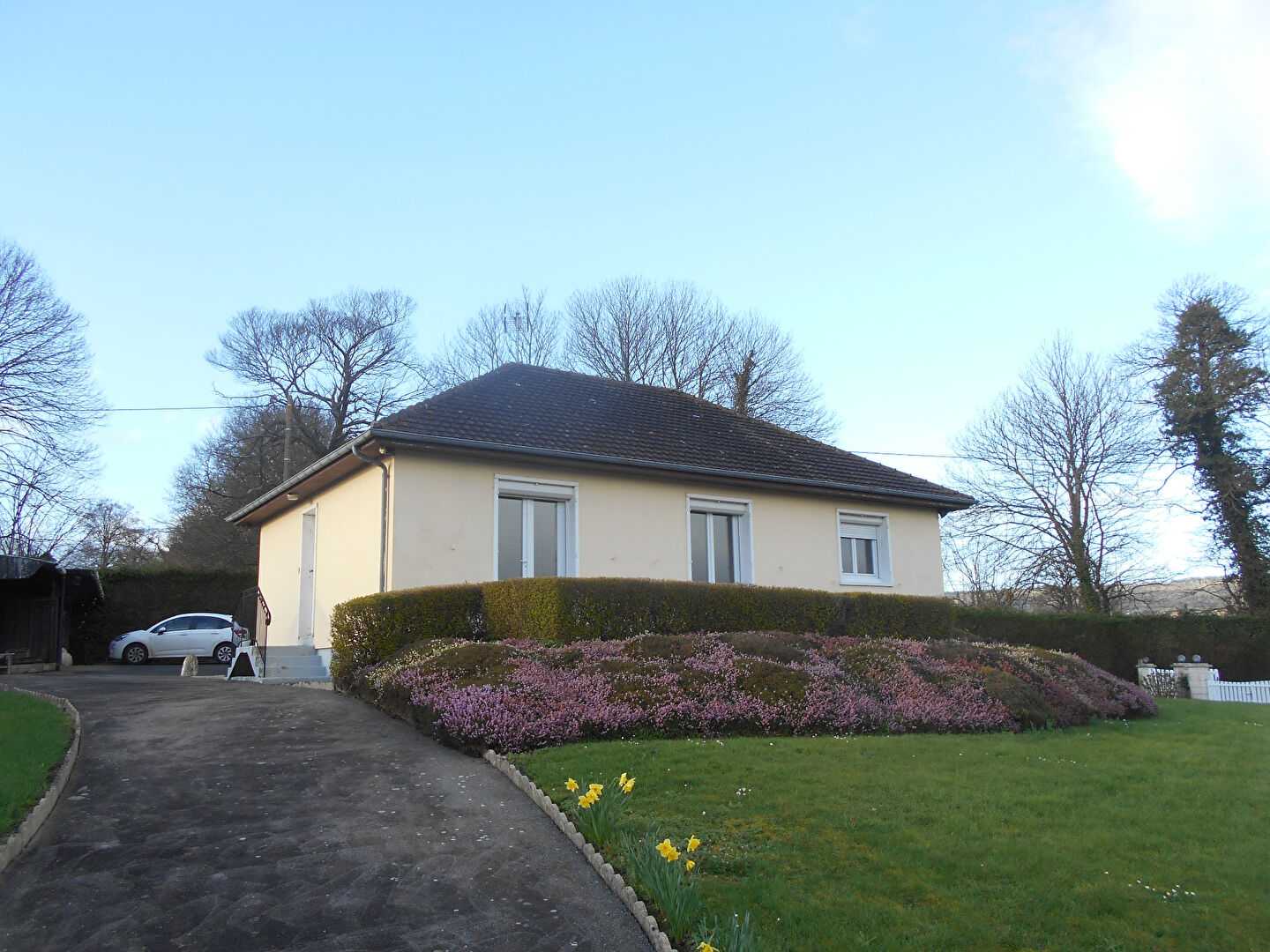 House in Bion, Normandie 10831169