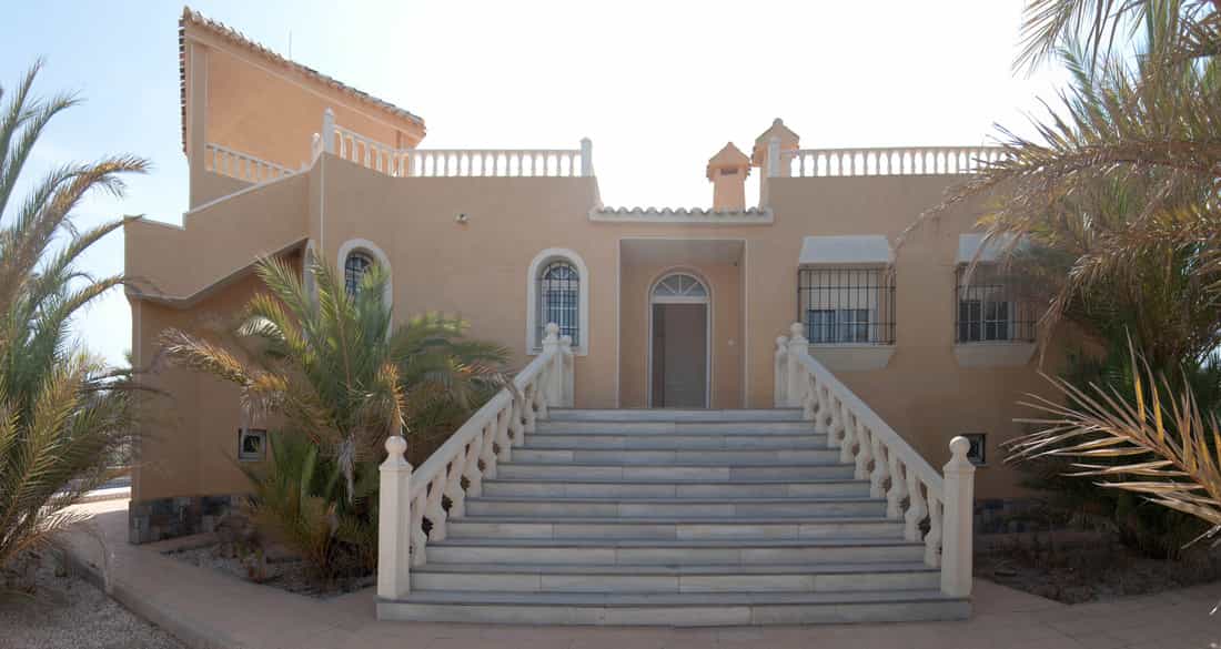 Hus i La Barra, Murcia 10831180
