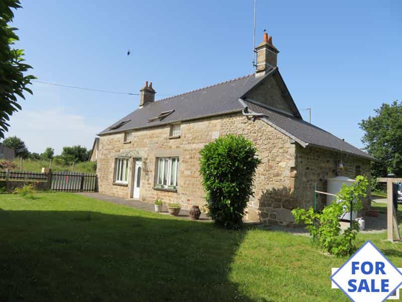 House in Ciral, Normandie 10831192