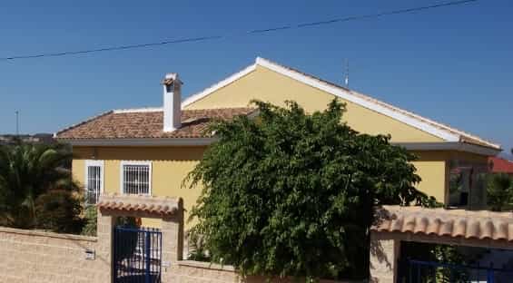 House in Jacarilla, Valencia 10831203