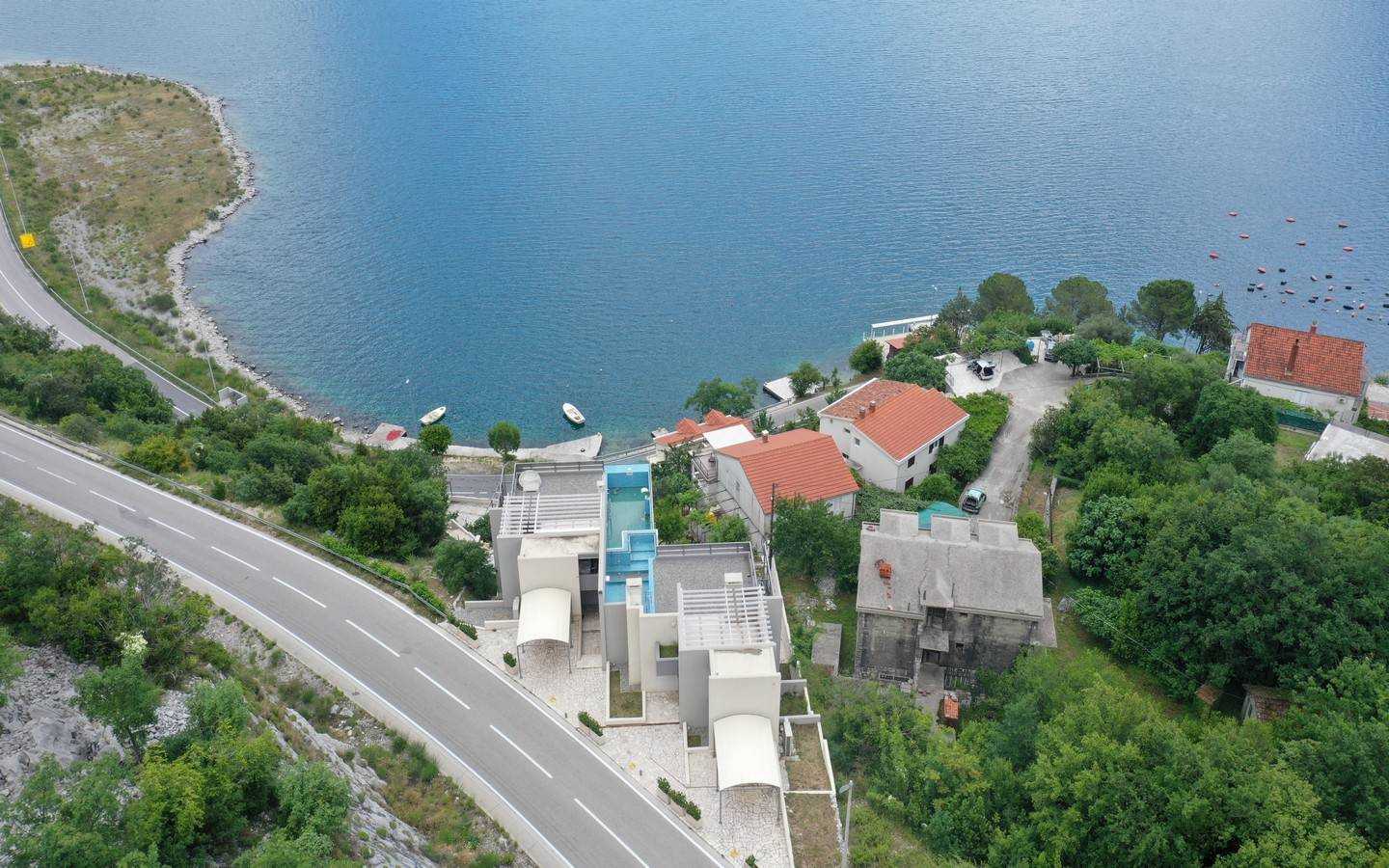 House in Kotor, Kotor 10831260
