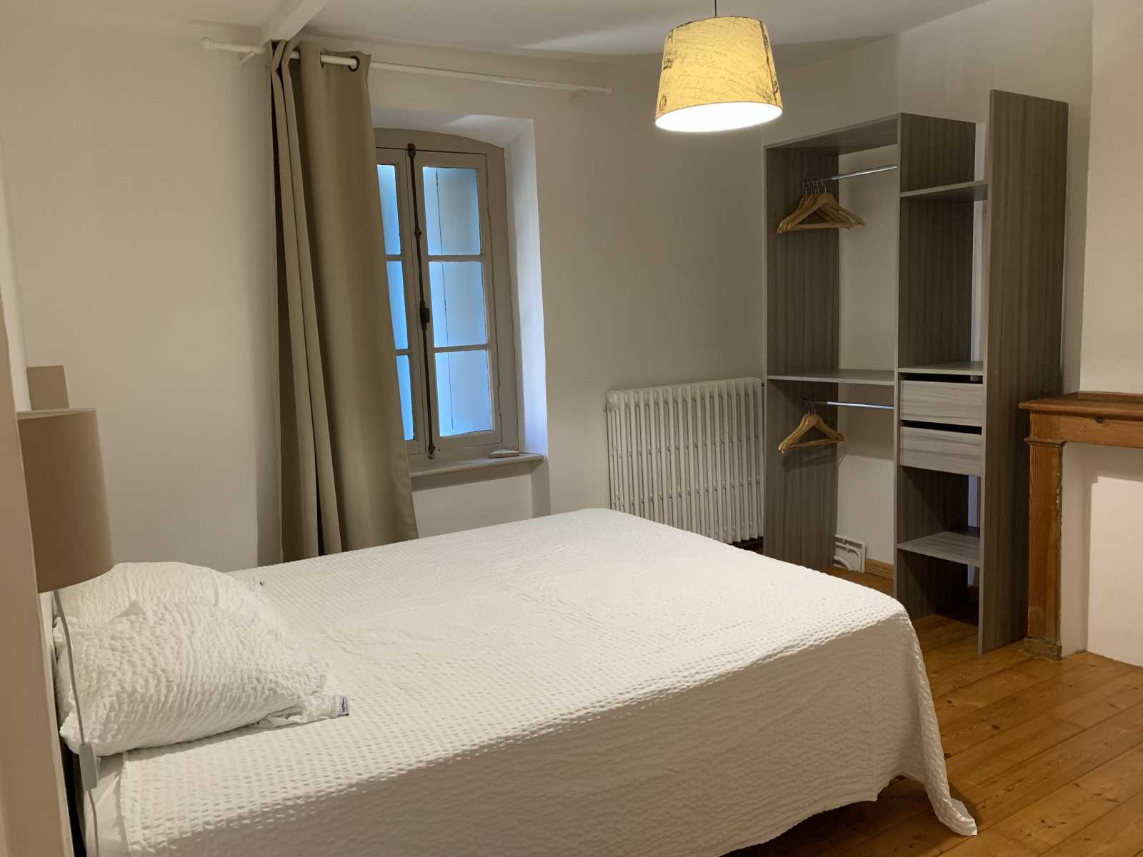 公寓 在 Carcassonne, Occitanie 10831275