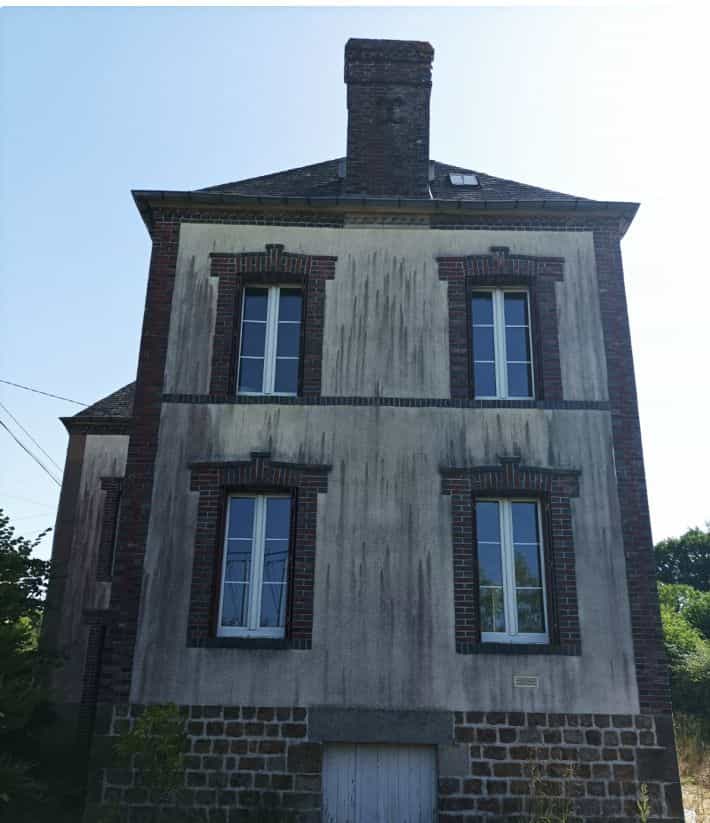 Rumah di Chevaigne-du-Maine, Membayar de la Loire 10831287