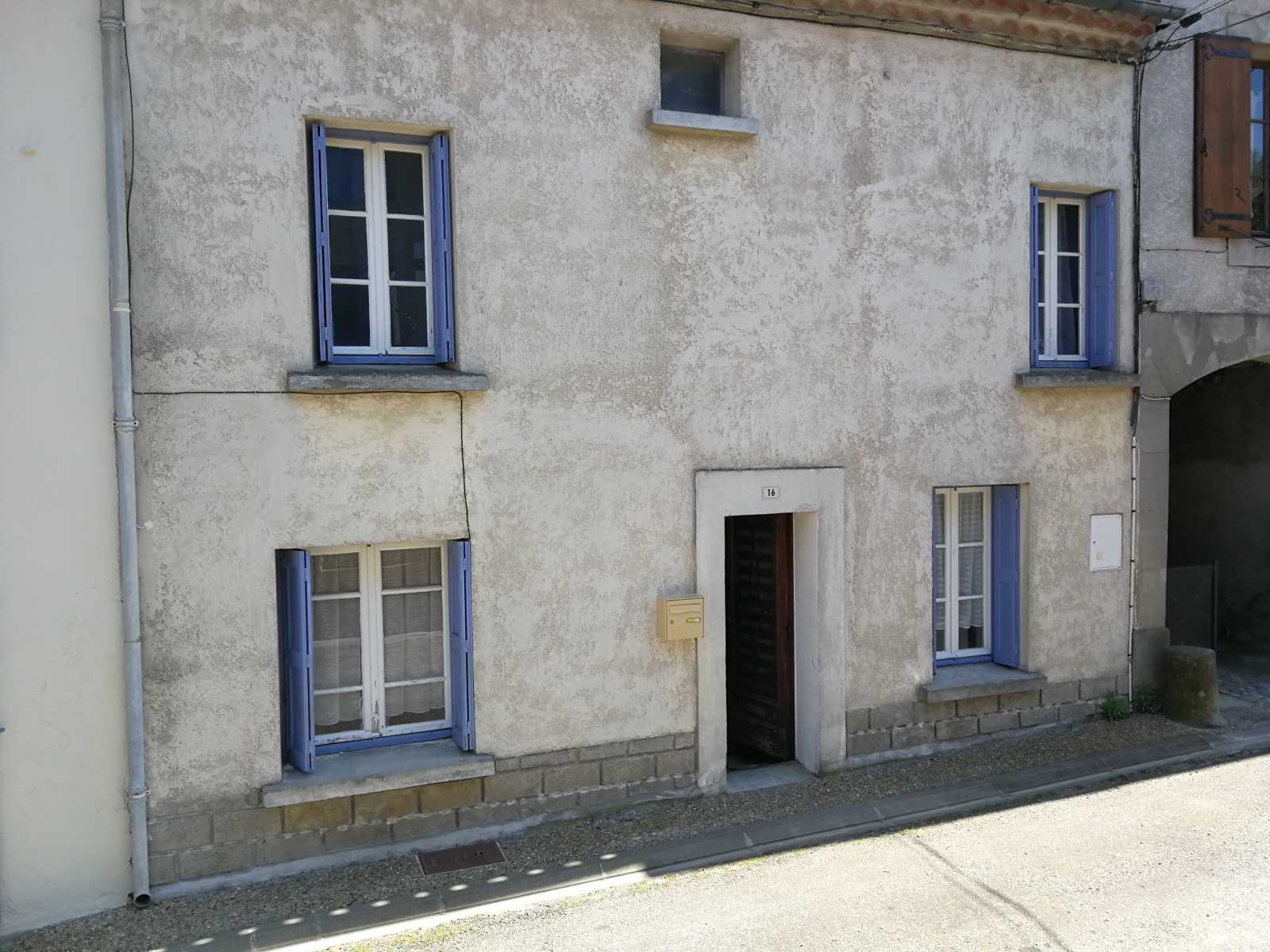 Rumah di Alairac, Occitanie 10831292