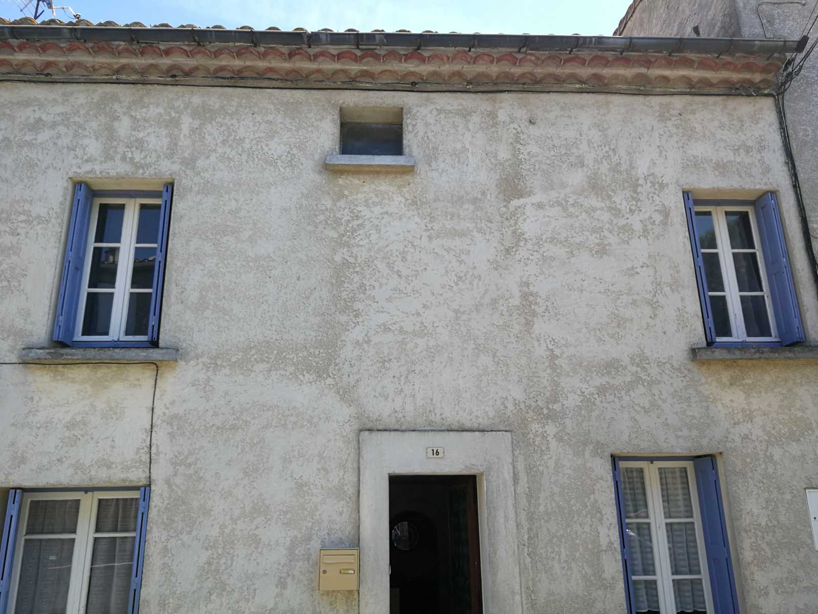 Talo sisään Alairac, Occitanie 10831292