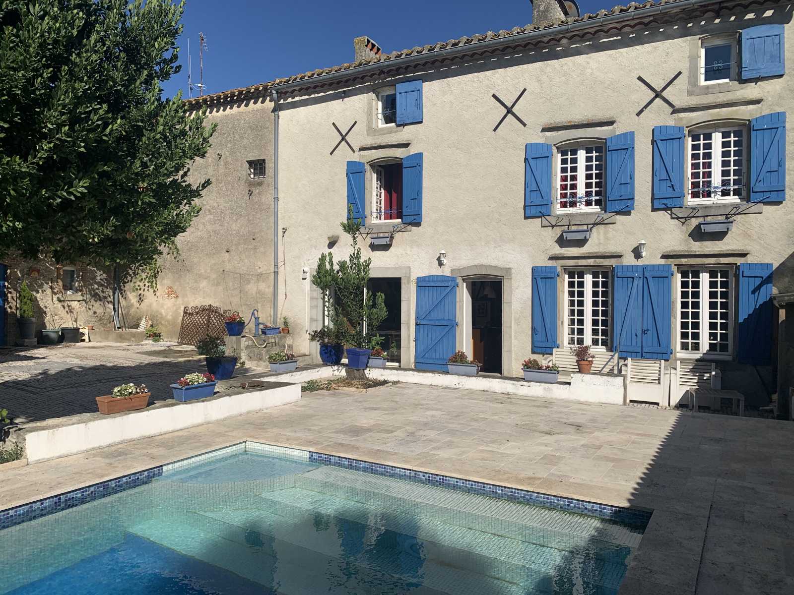 House in Alzonne, Occitanie 10831300