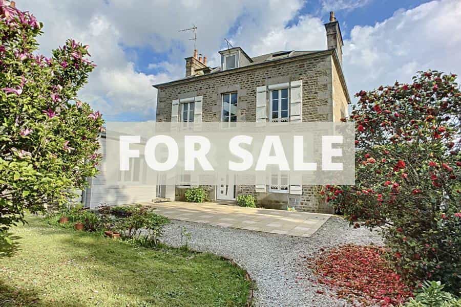 House in Vire, Normandie 10831361