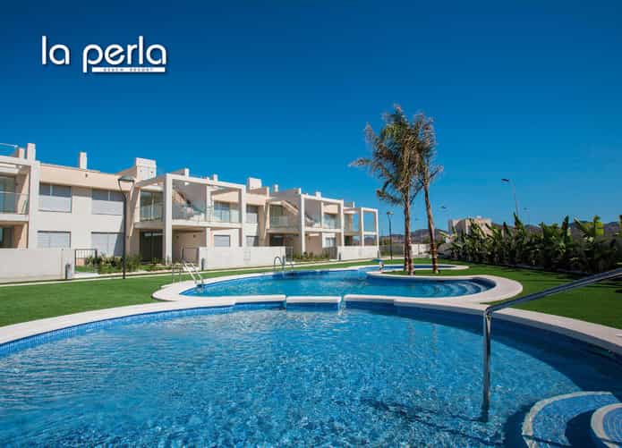 Condominium in Los Urrutias, Región de Murcia 10831372