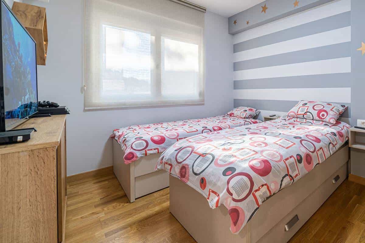 公寓 在 Kotor, Kotor Municipality 10831413