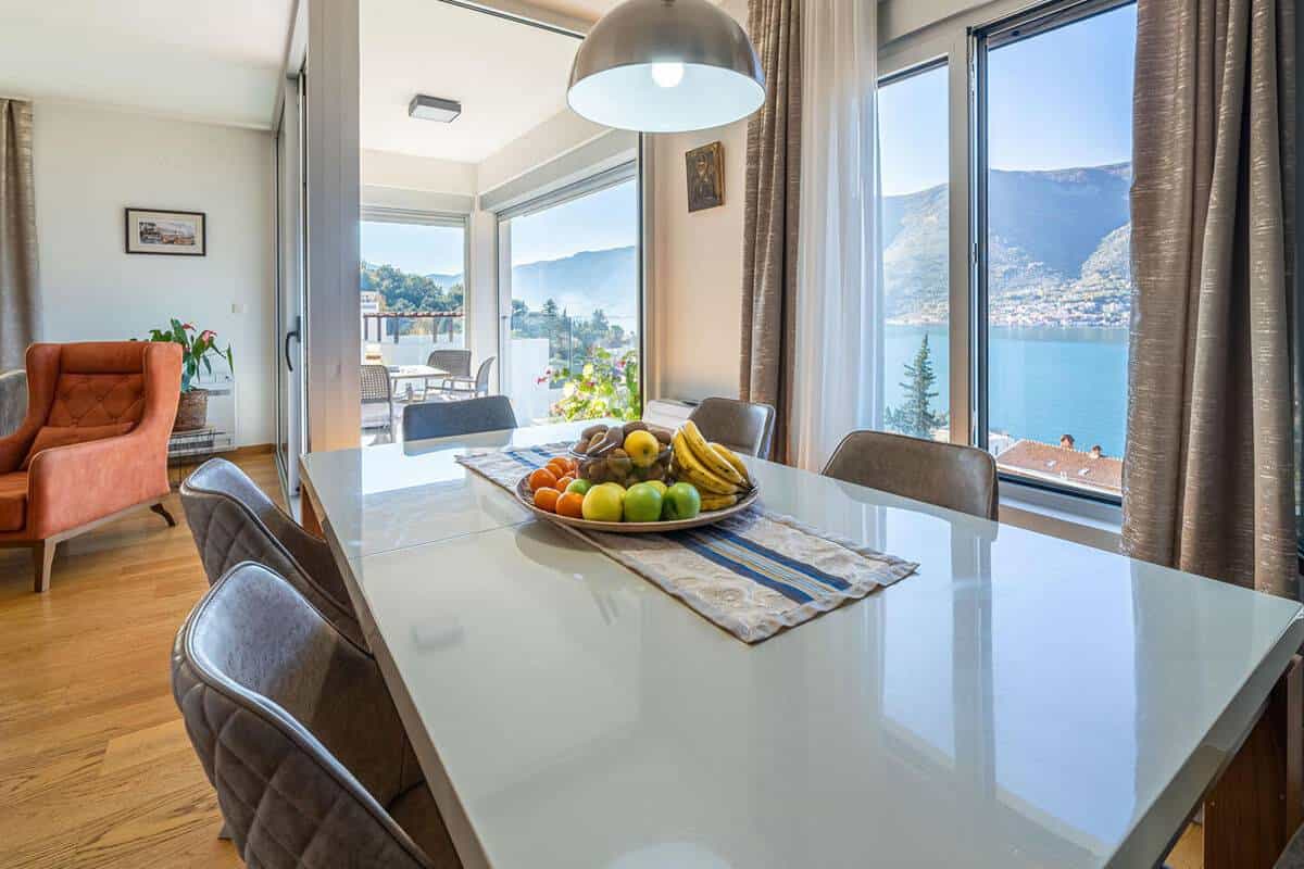 Condominium in Kotor, Kotor 10831413