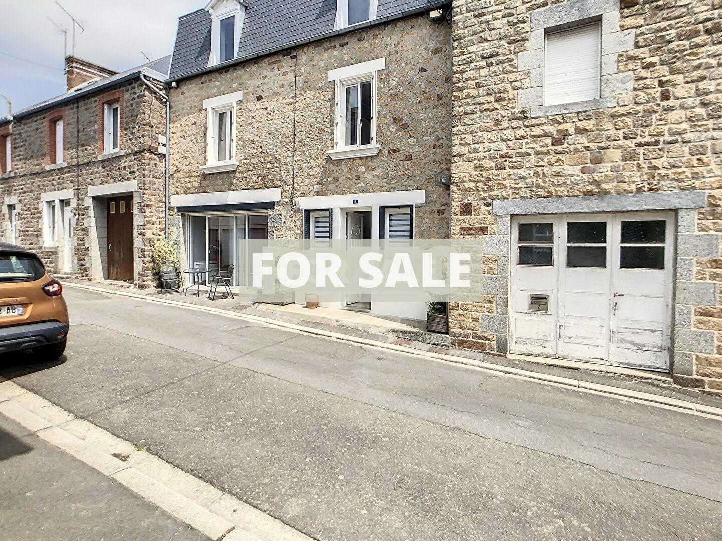 House in La Haye-Pesnel, Normandie 10831416