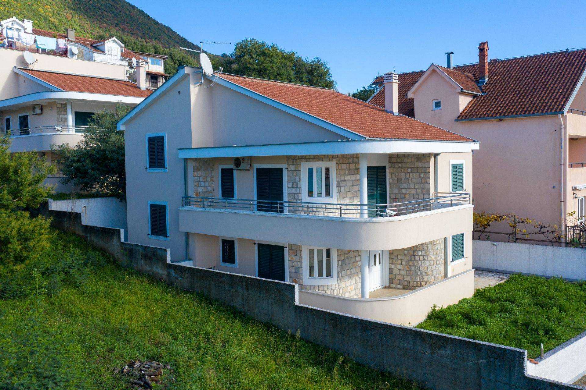 Huis in Zelenika, Herceg Novi 10831443