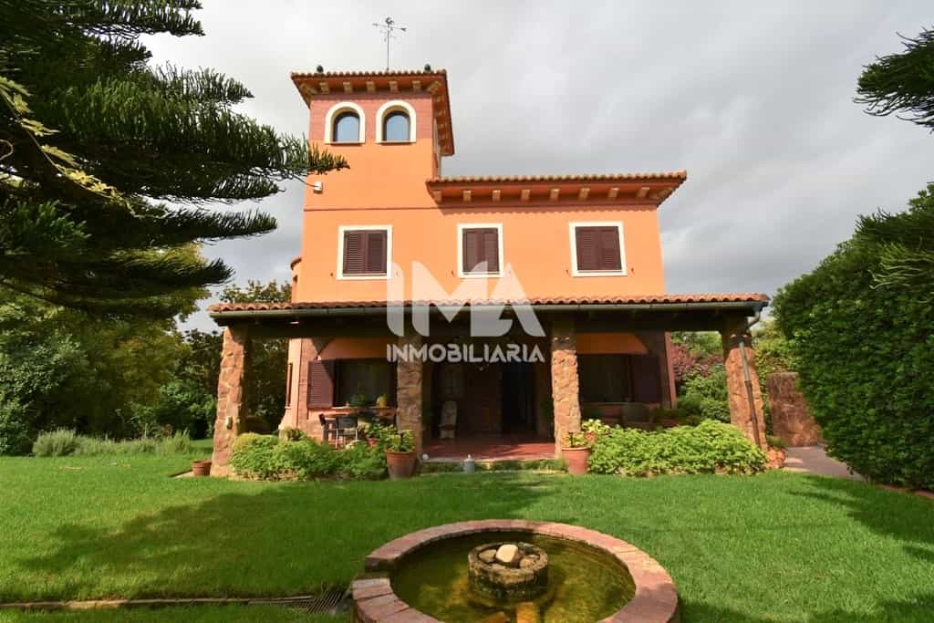 House in La Eliana, Valencia 10831448