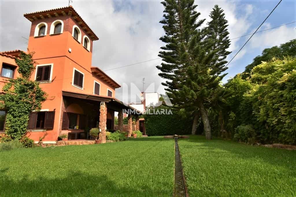 House in La Eliana, Valencia 10831448
