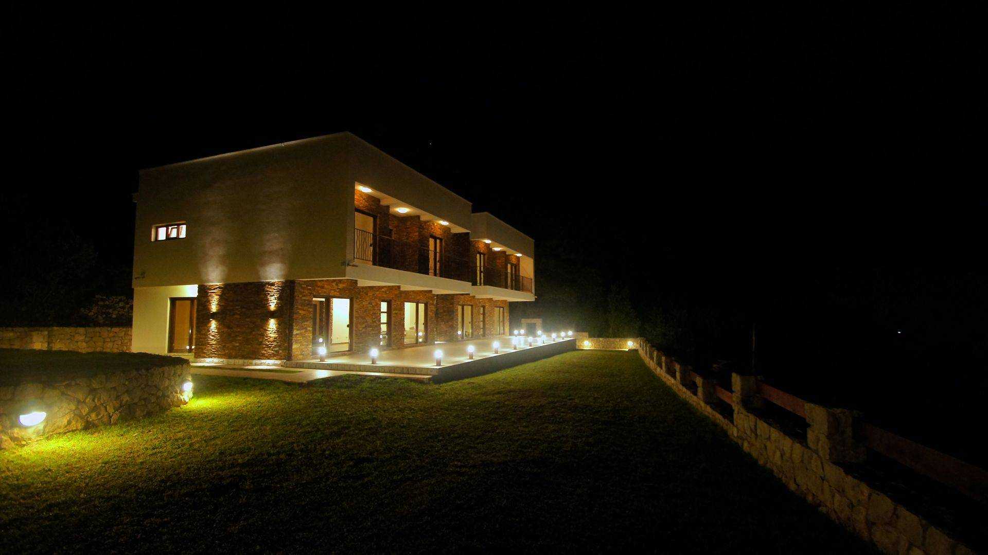 Casa nel gornja lastva, Kotor Municipality 10831450