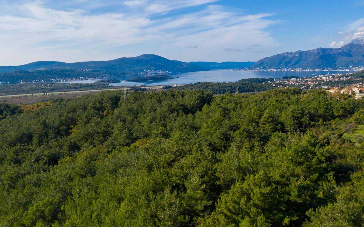 Land in Tivat,  10831466