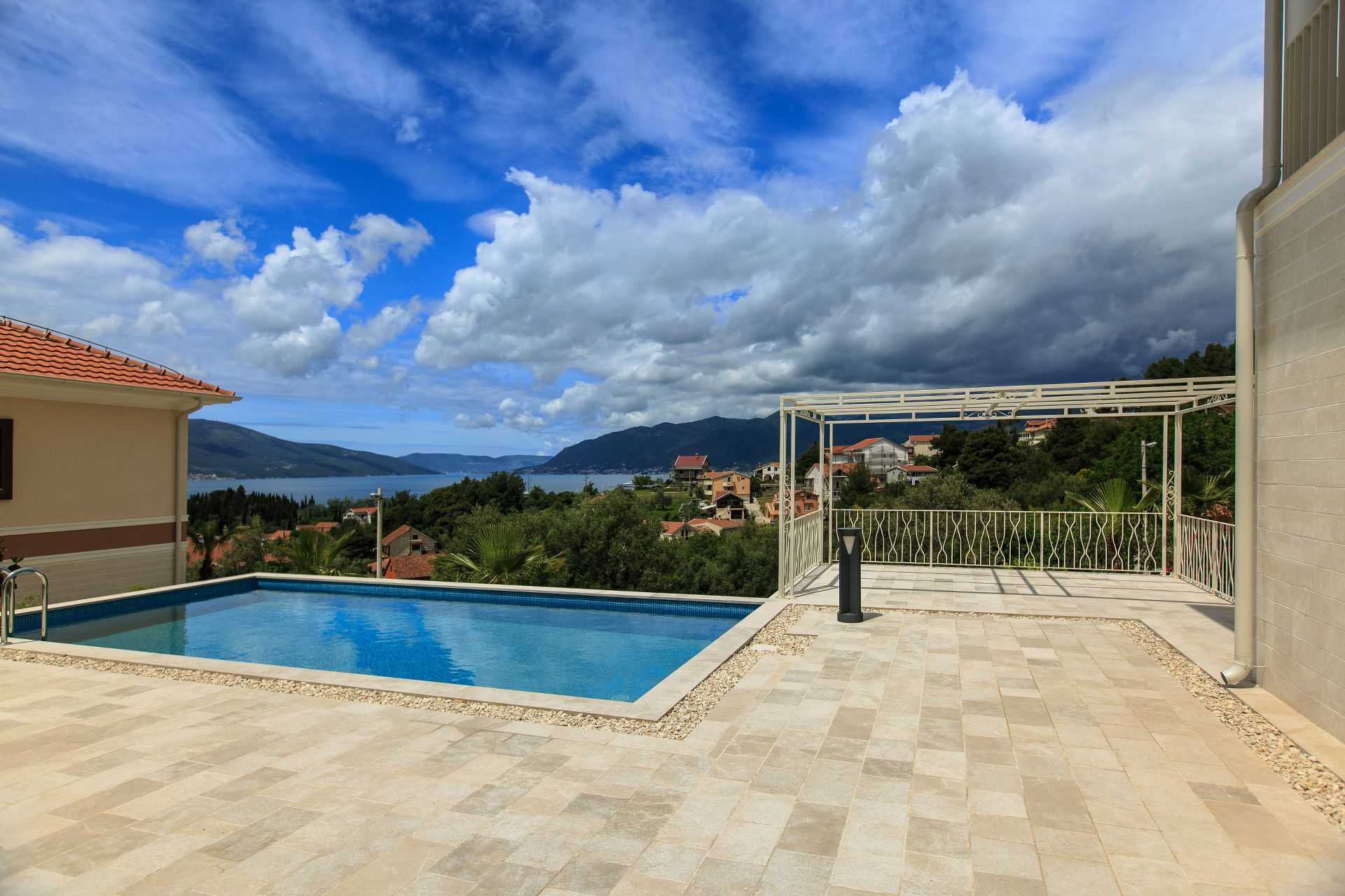 House in Peani, Tivat 10831469