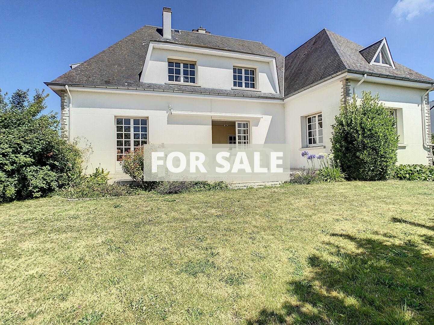 House in Saint-Amand, Normandie 10831479