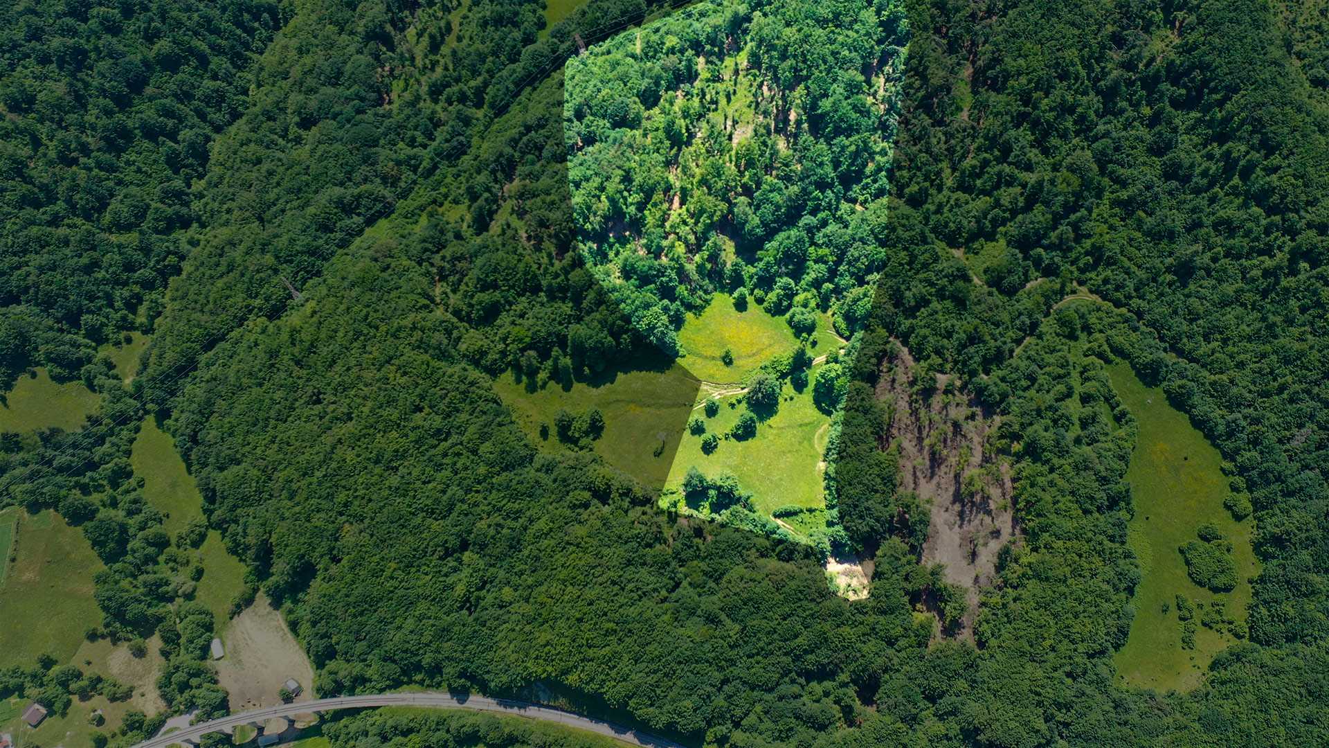 Tanah dalam Kolašin, Opština Kolašin 10831491