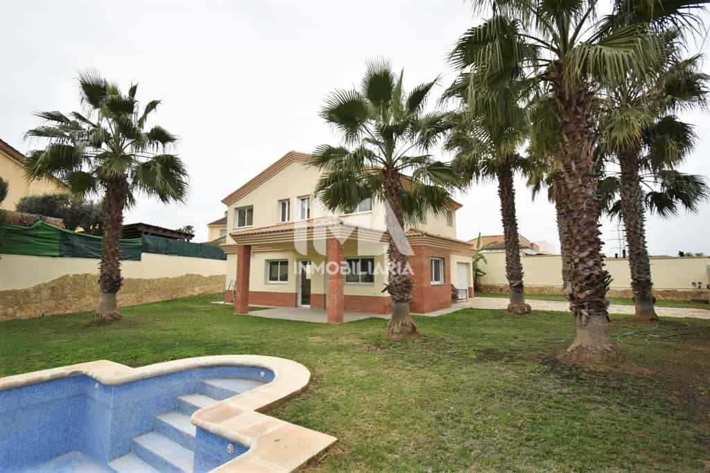House in Pla del Pou, Valencia 10831514
