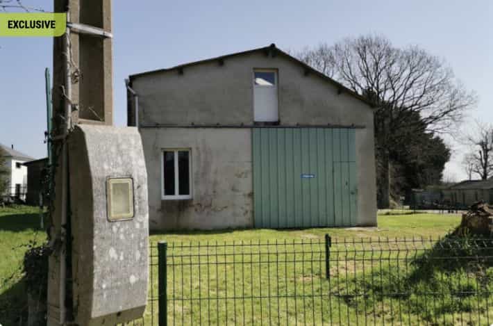 Rumah di La Croix-Hellean, Bretagne 10831521