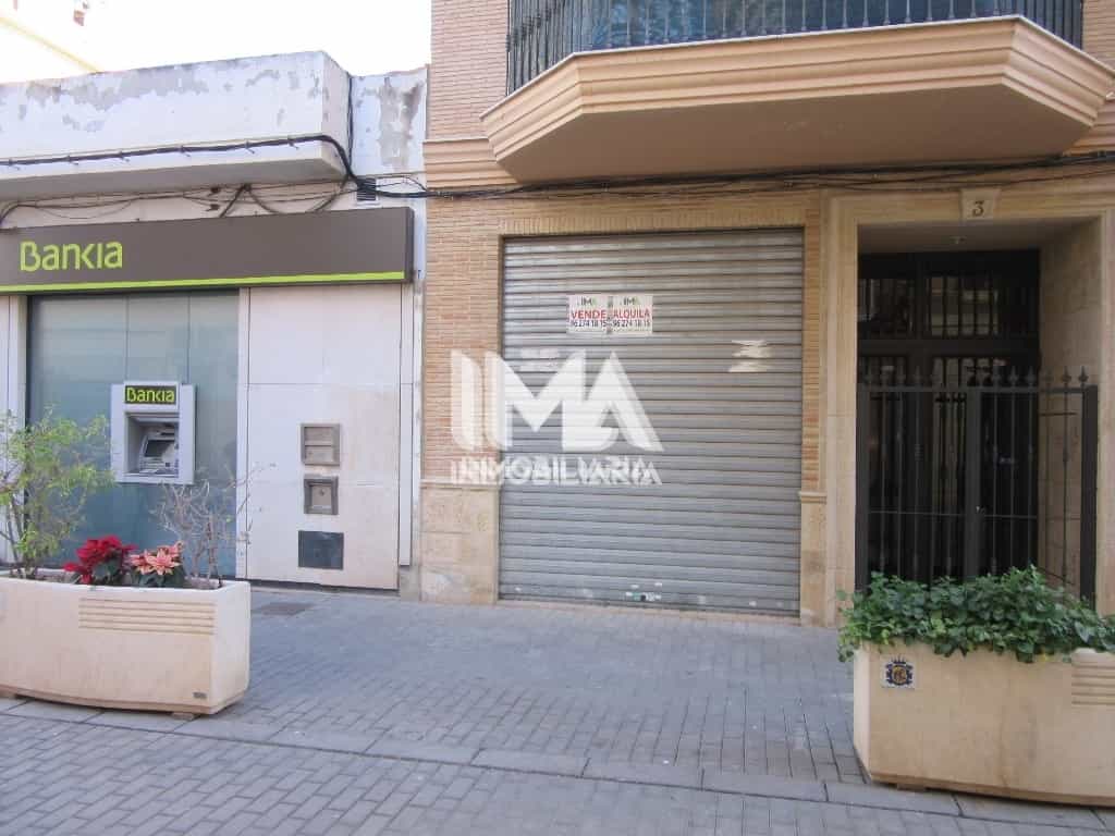 Retail in La Eliana, Valencia 10831522