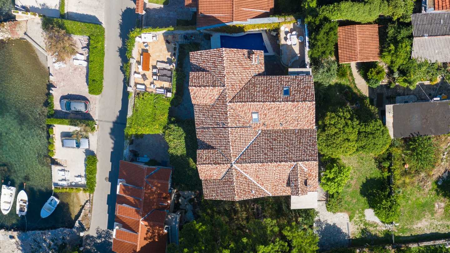 Dom w Gornji Bogdašići, Kotor 10831546