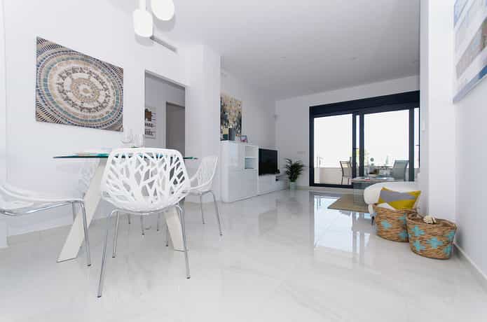 Condominium in Polop, Valencia 10831548