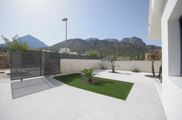 Condominium in Polop, Valencia 10831548