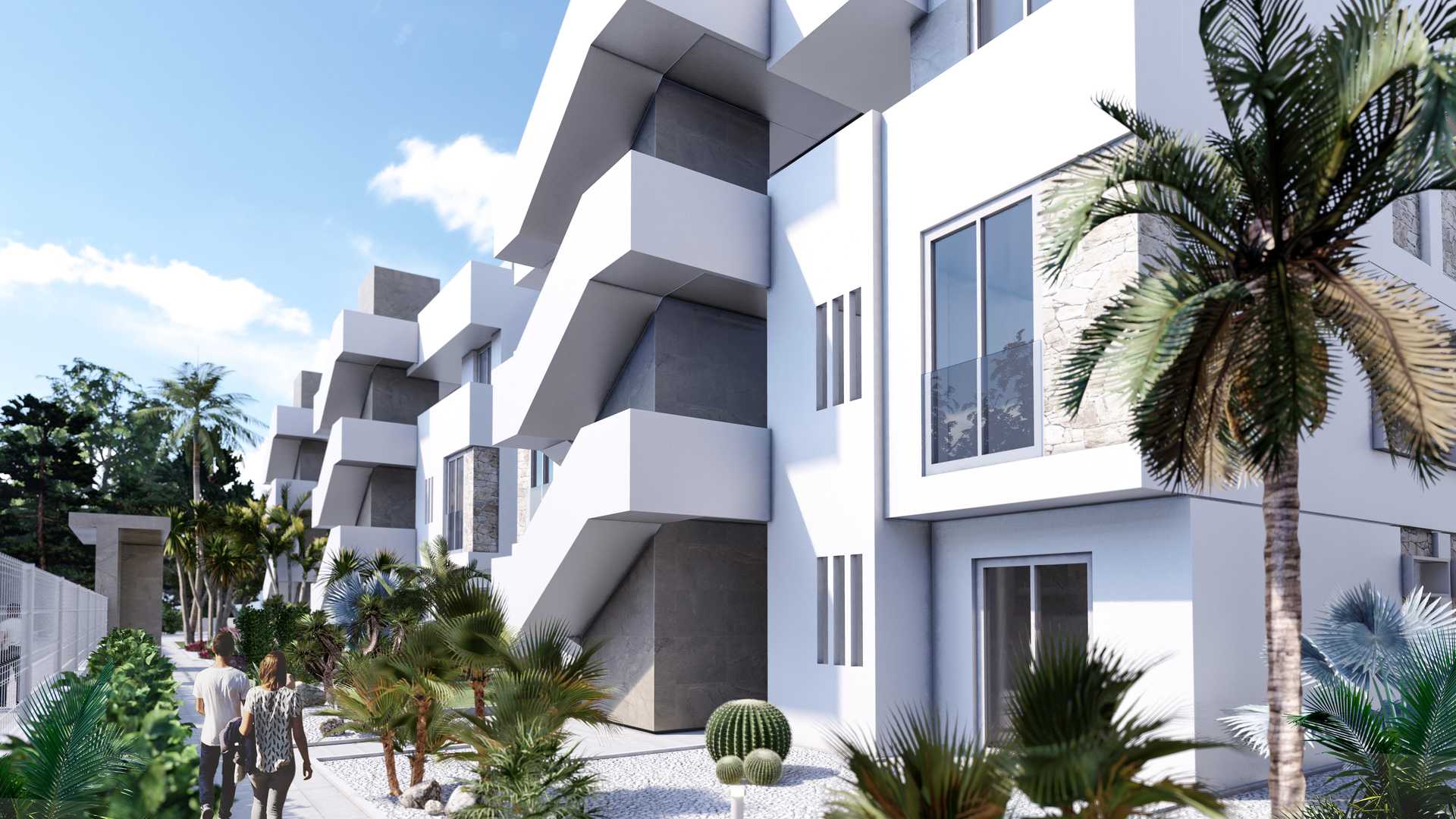 Condominium dans El Raso, Comunitat Valenciana 10831556