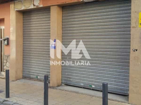 Retail in La Eliana, Valencia 10831557