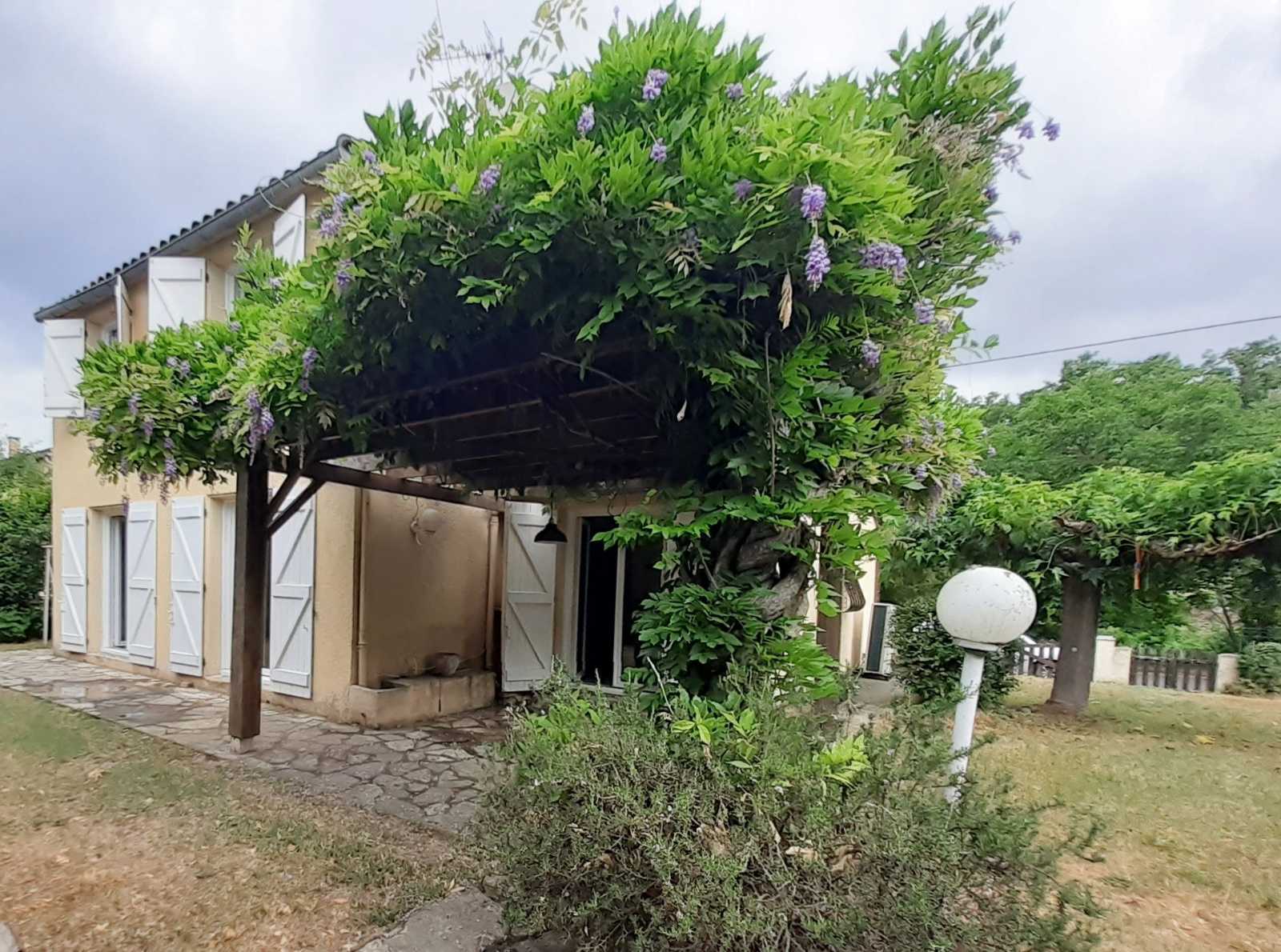 집 에 Montazels, Occitanie 10831558
