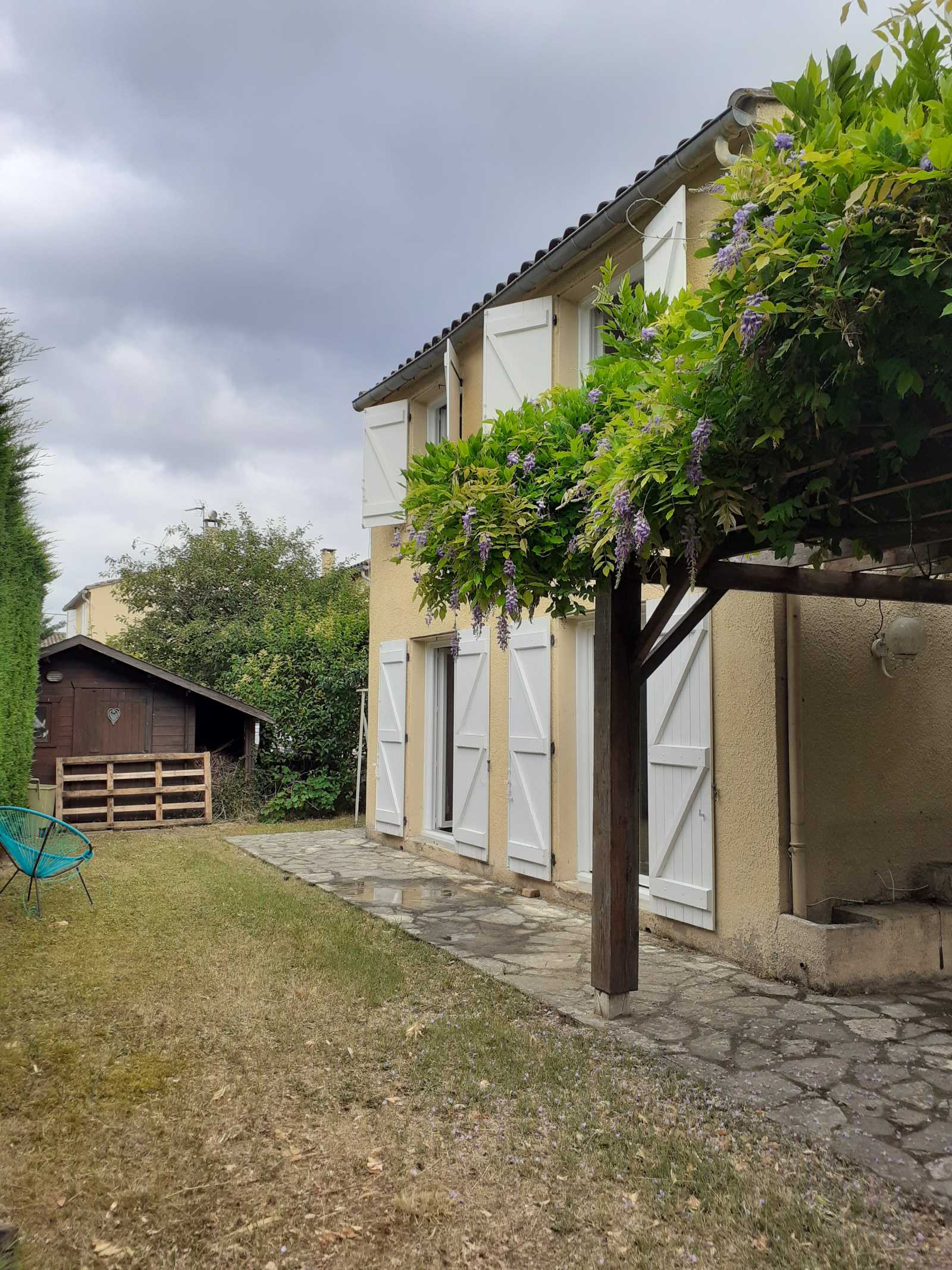 집 에 Montazels, Occitanie 10831558