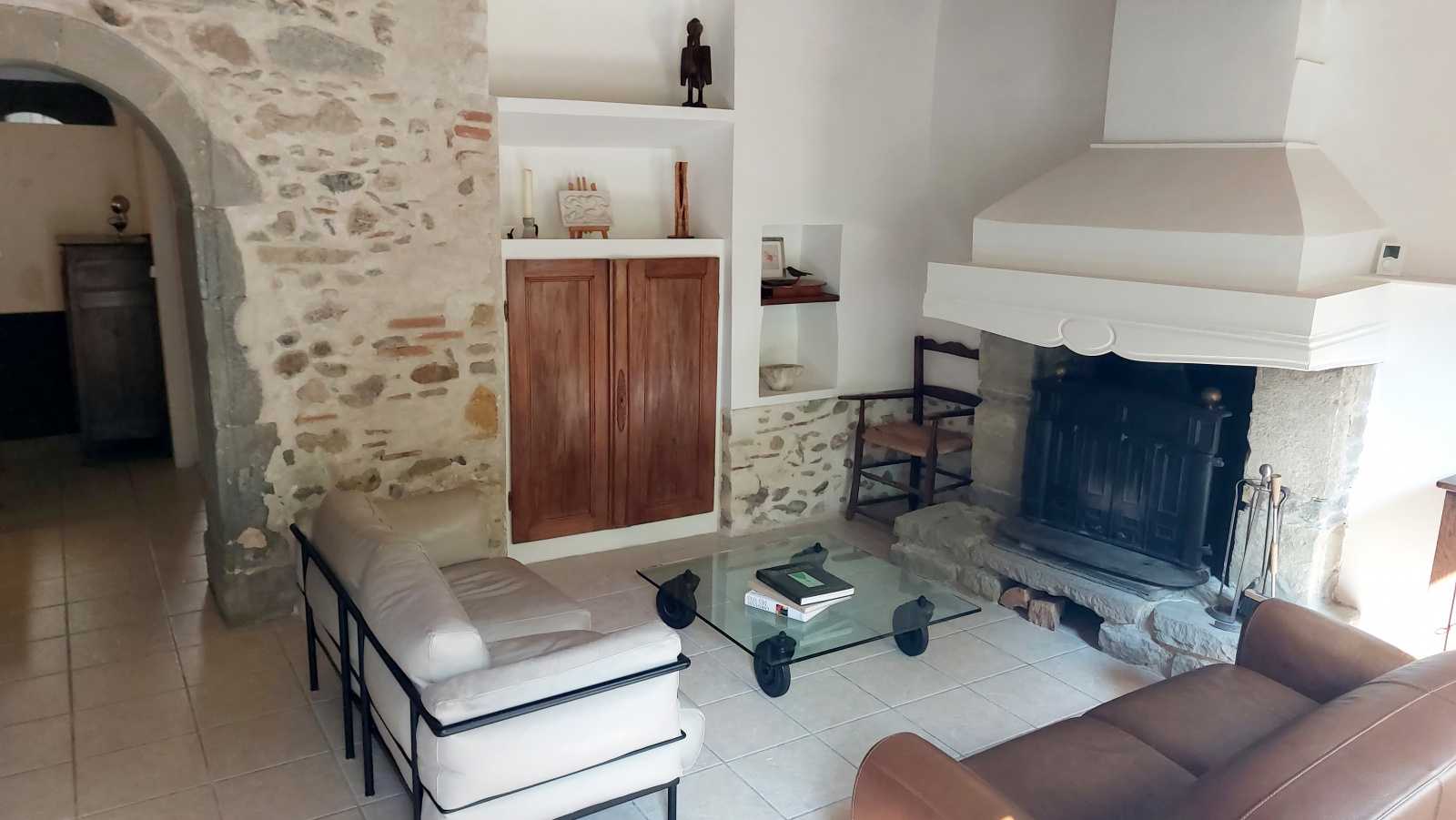 rumah dalam Pomas, Occitanie 10831564