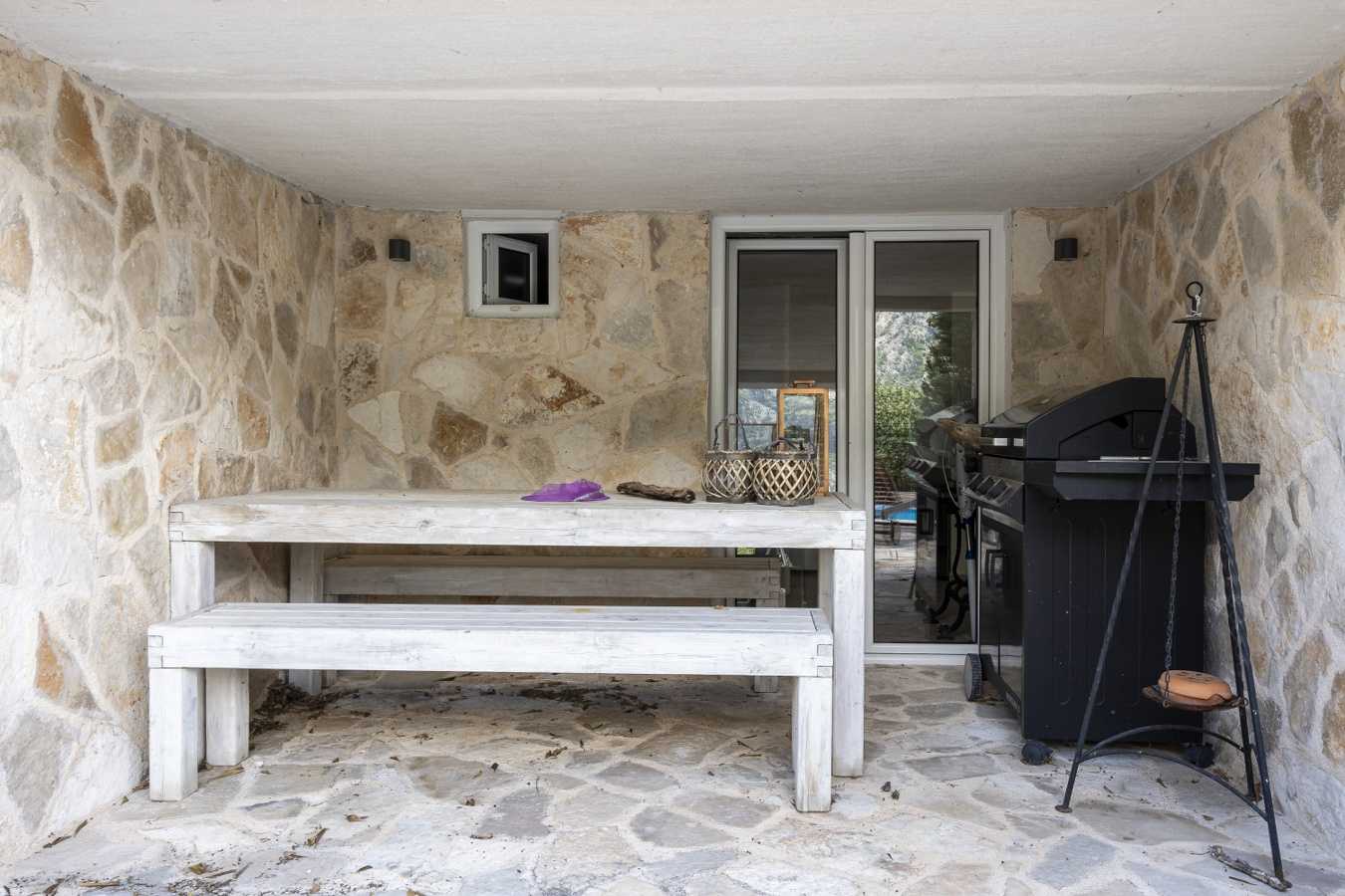 Casa nel gornja lastva, Kotor Municipality 10831567