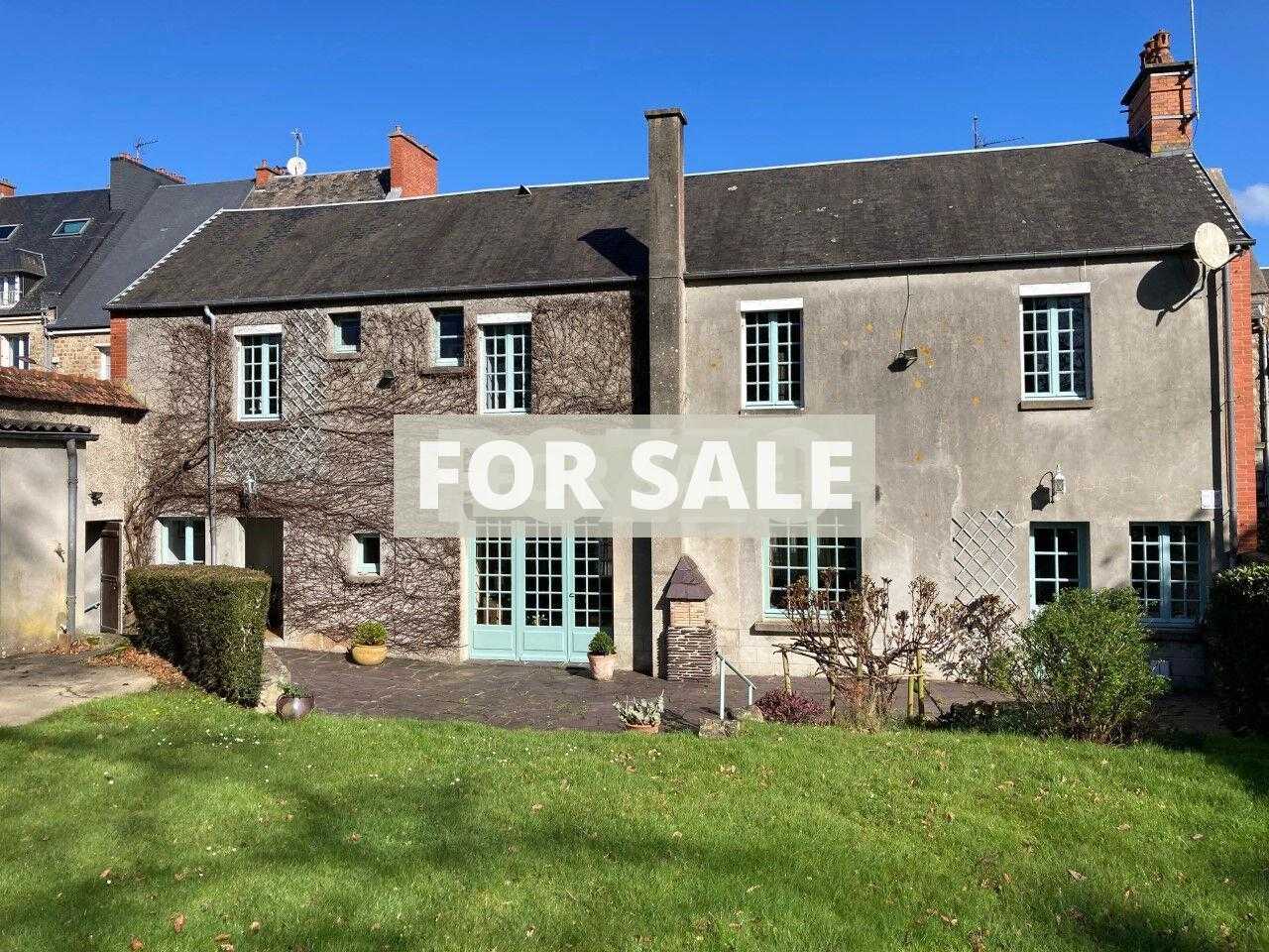 House in Periers, Normandie 10831585