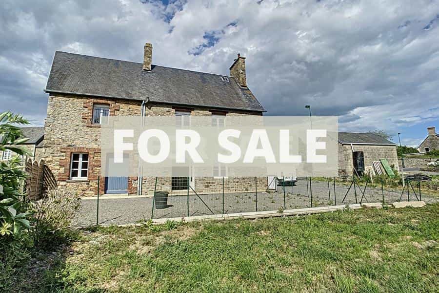 House in Lolif, Normandie 10831594