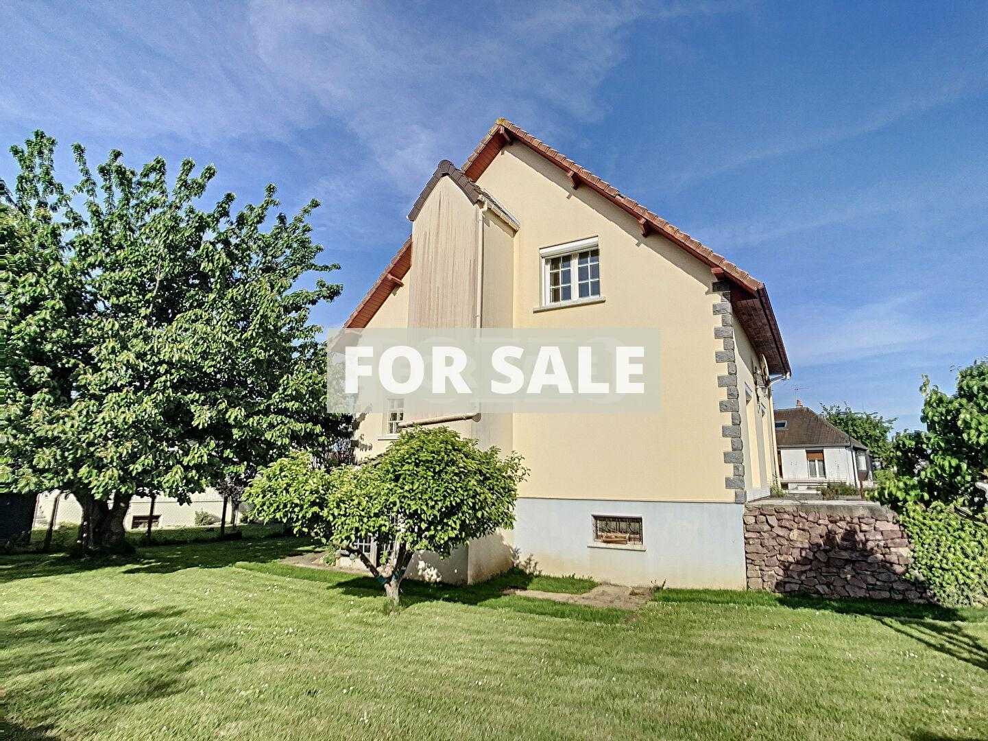 House in Hermanville-sur-Mer, Normandie 10831599