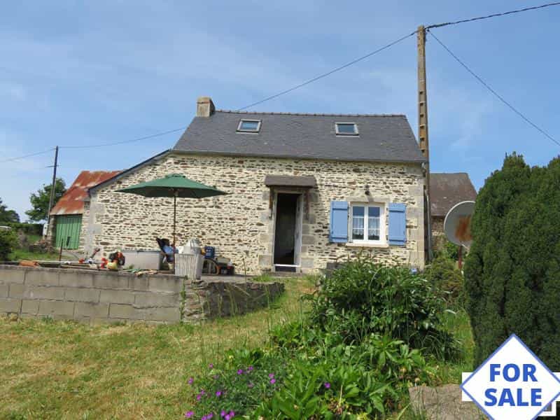 Hus i Pre-en-Pail, Pays de la Loire 10831631