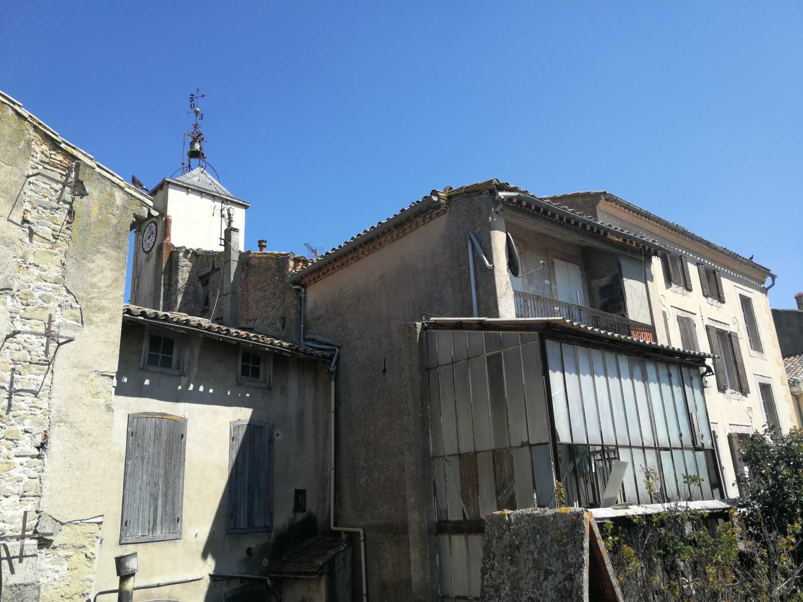 Condominium in Castelnaudary, Occitanie 10831675