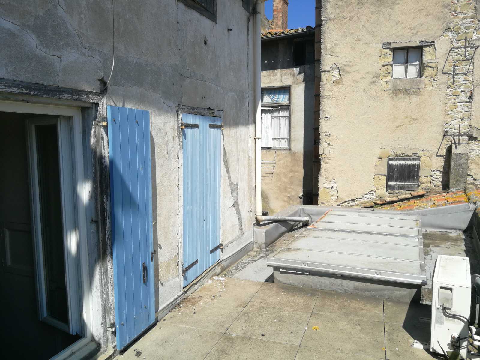 Квартира в Castelnaudary, Occitanie 10831675