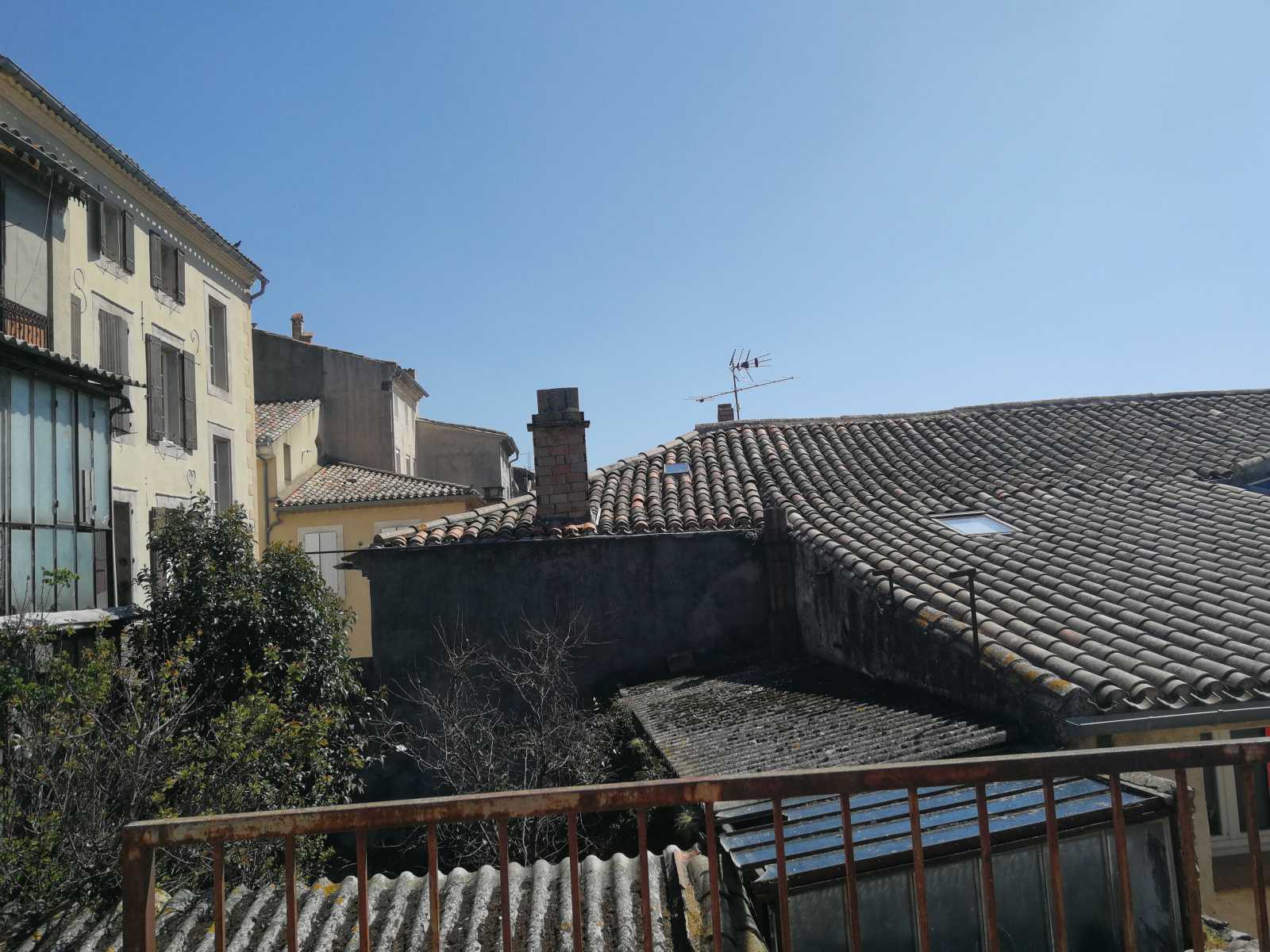 عمارات في Castelnaudary, Occitanie 10831675