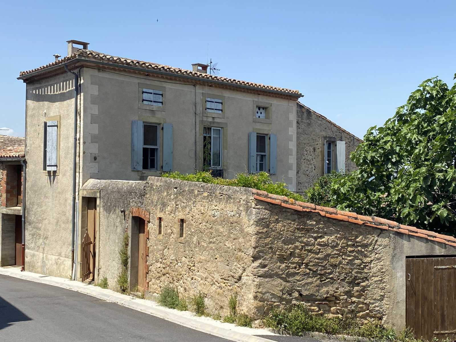 Huis in Malras, Occitanië 10831678