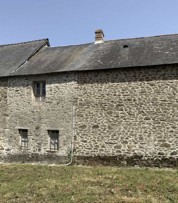 집 에 Hardanges, Pays de la Loire 10831682