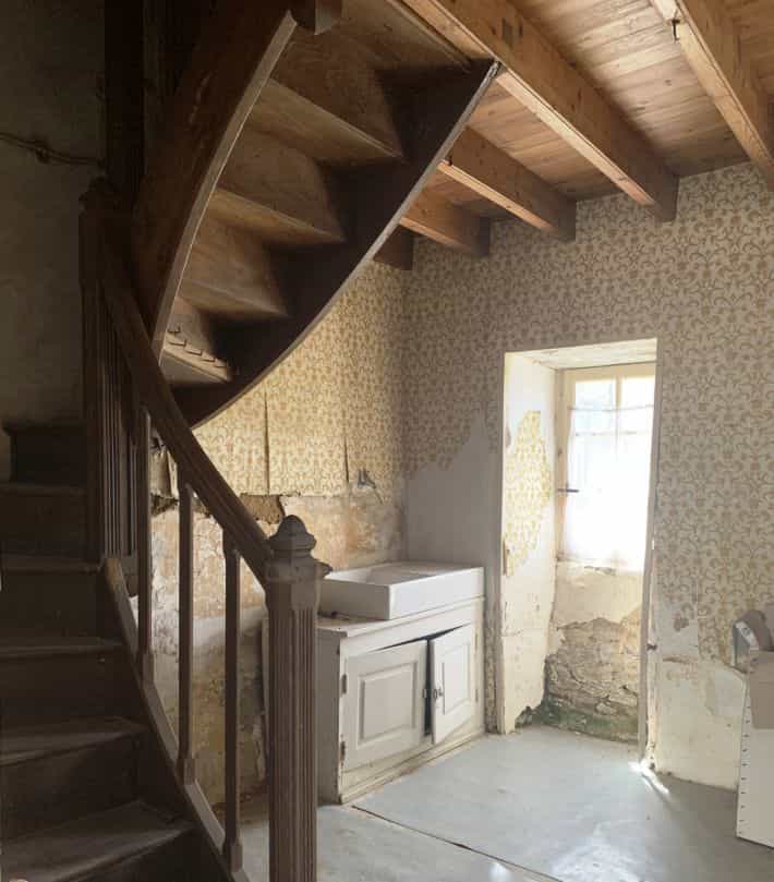 Rumah di Keras, Membayar de la Loire 10831682