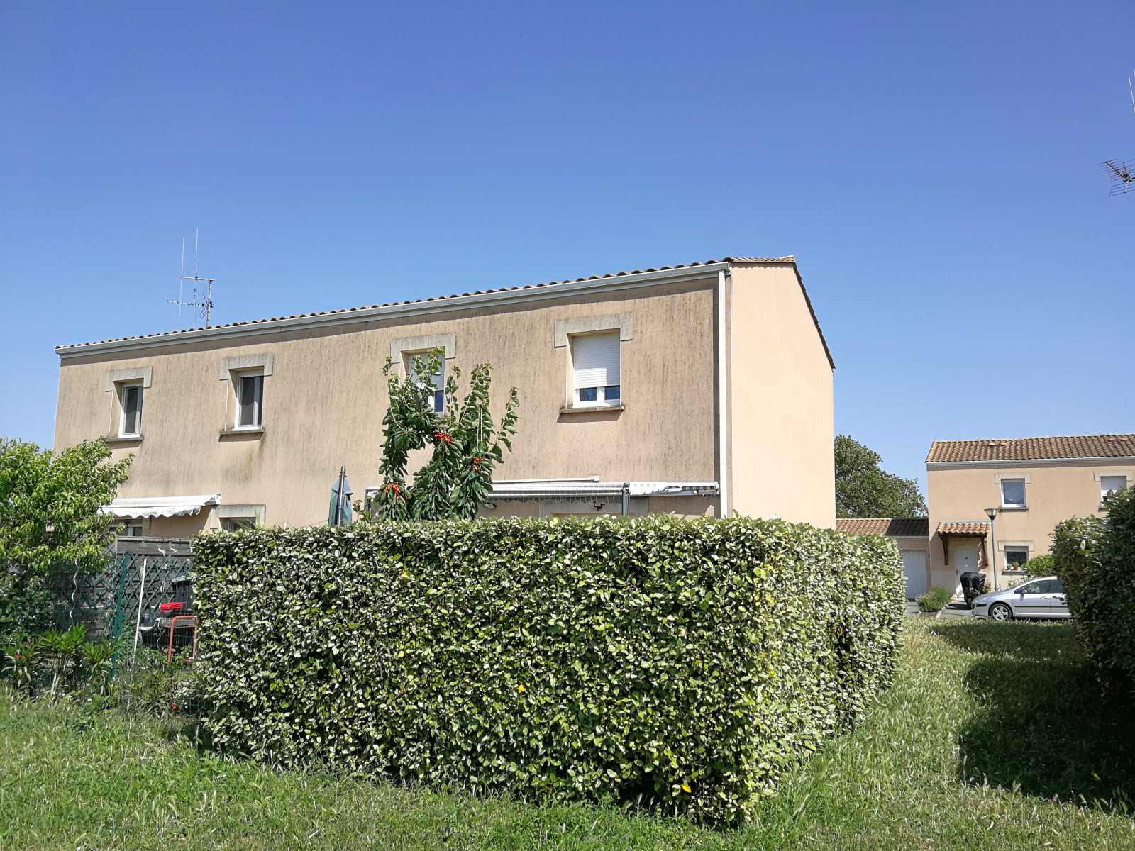 σπίτι σε Καπεντού, Occitanie 10831687